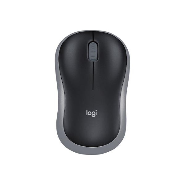 Logitech MK330 Wireless Desktop