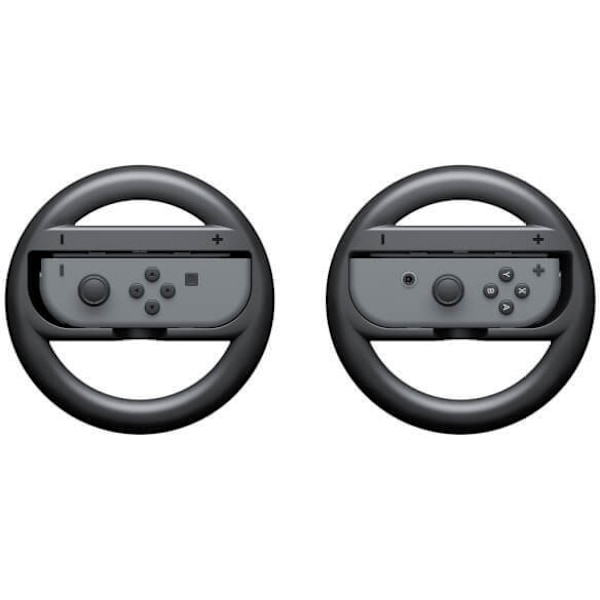 Nintendo Joy-Con Wheel Pair hjulramar, Switch