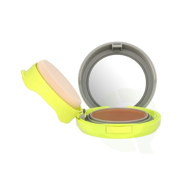 Shiseido Sports BB Compact Wet Force Quick Dry SPF50+ 12 gr 02 Medium