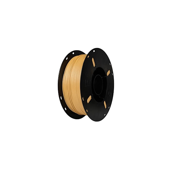 FlashForge PLA Matte Beige 0,5kg 3D Printing Filament