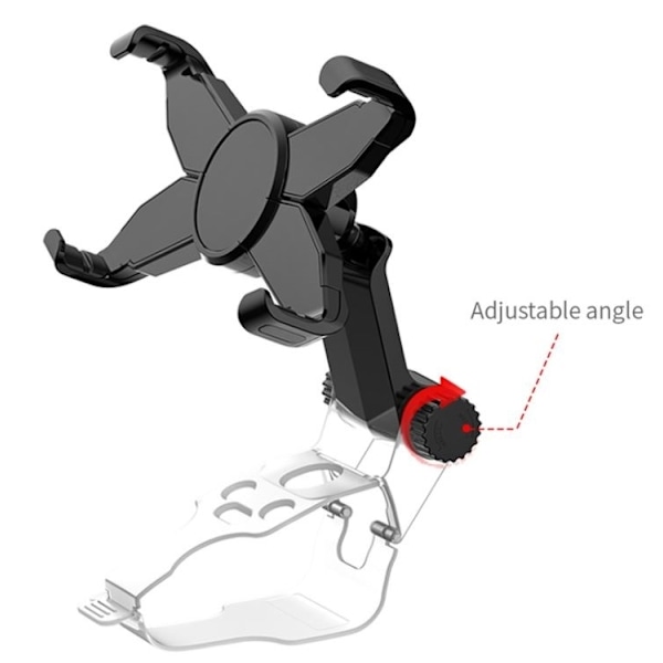 Dobe Mobilholder til Xbox-controller