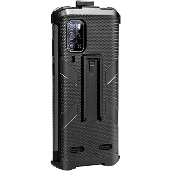 Ulefone Armor 12 skyddsfodral Svart
