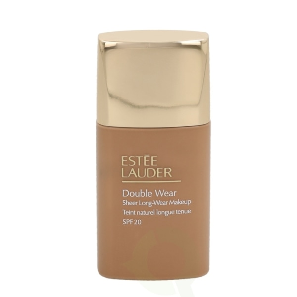 Estee Lauder E.Lauder Double Wear Sheer Matte Long-Wear Makeup S