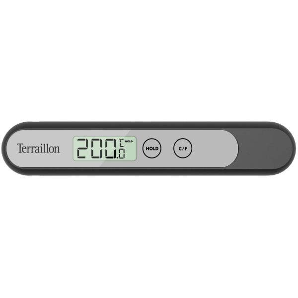 Terraillon Stektermometer Thermo Dynamo För Gastronomen