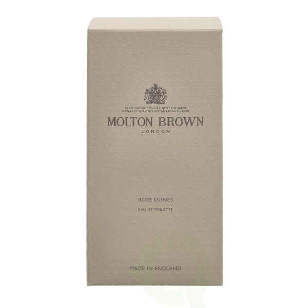 Molton Brown M.Brown Rose Dunes Edt Spray 100 ml