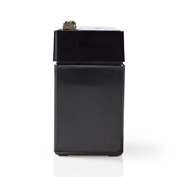 Nedis Uppladdningsbart blybatteri | Bly-syra | Uppladdningsbara | 12 V | 2000 mAh