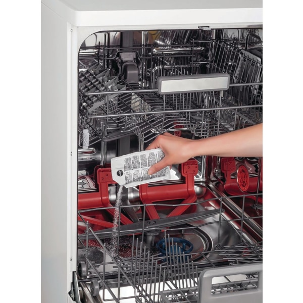 WPRO DES616 Afkalkningsmiddel Dishwasher / Washing Machine 300 g