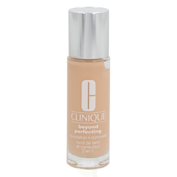 Clinique Beyond Perfecting Foundation + Concealer 30 ml CN08 Lin