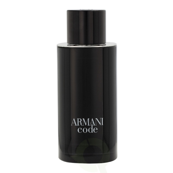 Armani Code Pour Homme Edt Spray carton @ 1 bottle x 125 ml