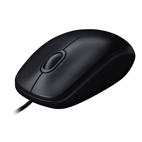 Logitech LGT-M90 Grå