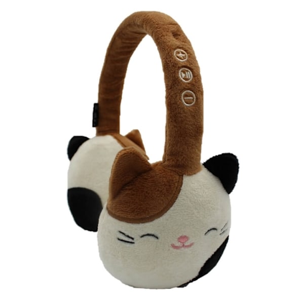 SQUISHIMALLOWS Kuuloke Langaton On-Ear Cameron Brun