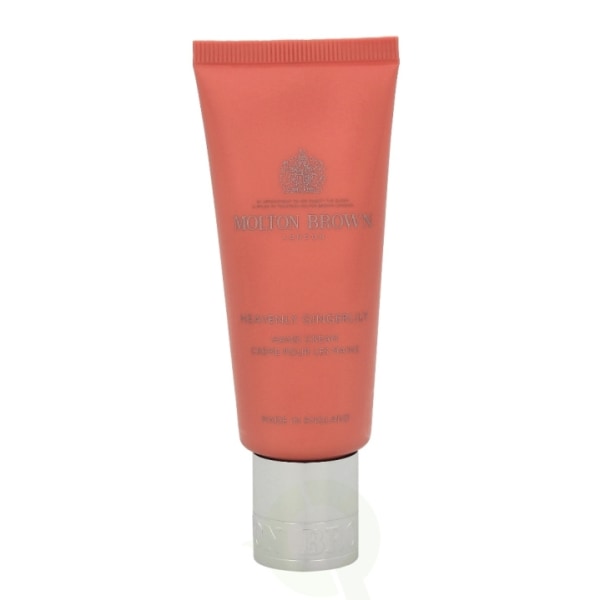 Molton Brown M.Brown Heavenly Gingerlily Hand Cream 40 ml