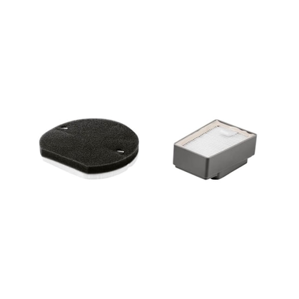 Bissell Filterpakke til Icon