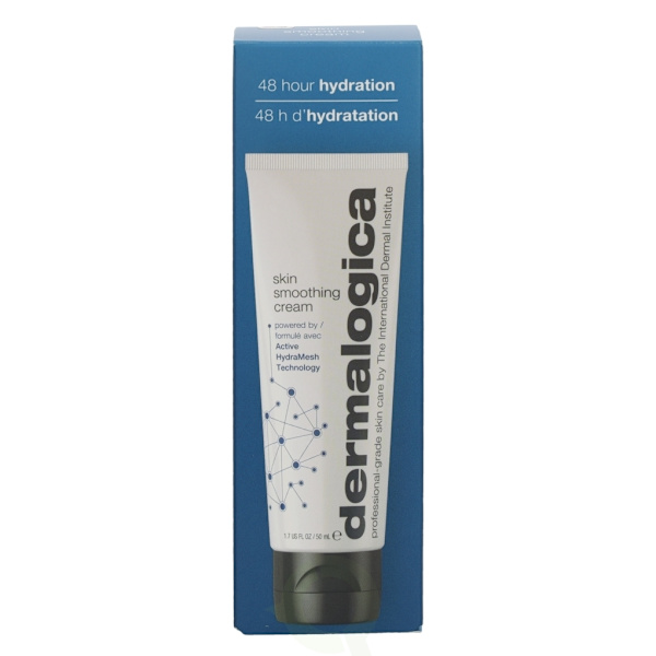 Dermalogica Skin Smoothing Cream 50 ml 48 Hour Hydration