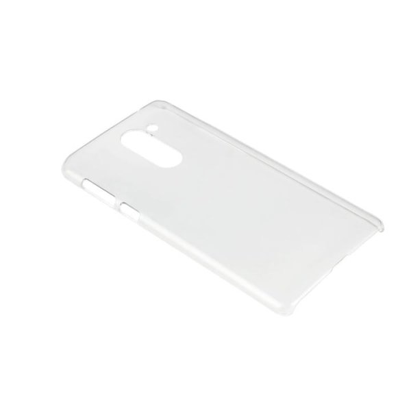 GEAR Mobilskal Transparent - Huawei 6X Transparent