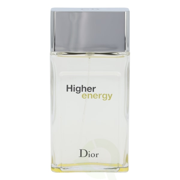 Christian Dior Dior Higher Energy Edt Spray 100 ml
