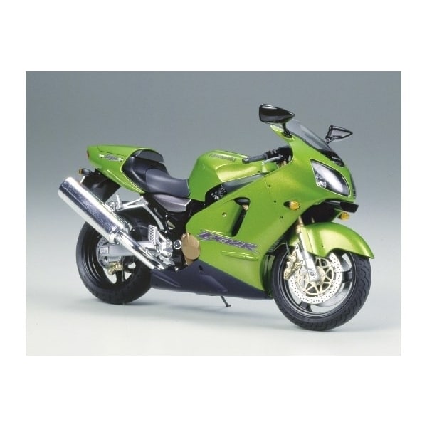 TAMIYA 1/12 KAWAZAKI NINJA ZX-12R