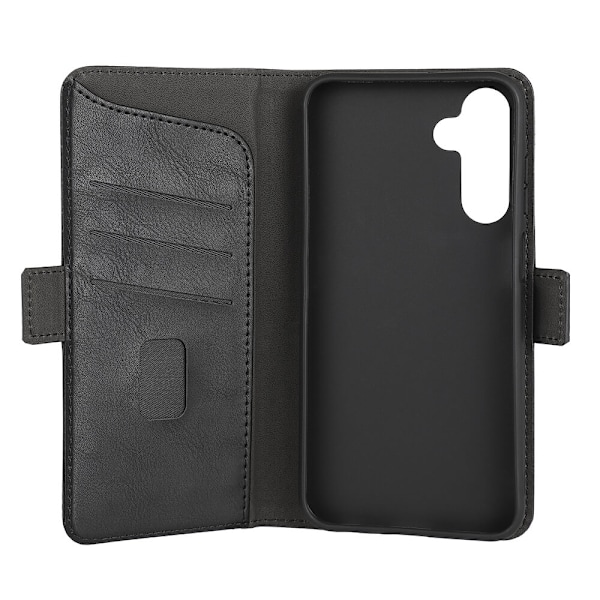 GEAR Mobilcover Sort - Samsung A25 5G Svart