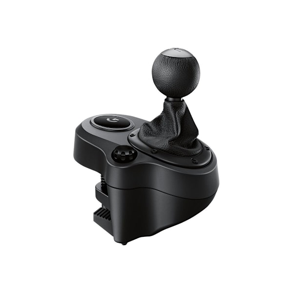 Logitech Driving Force Shifter
