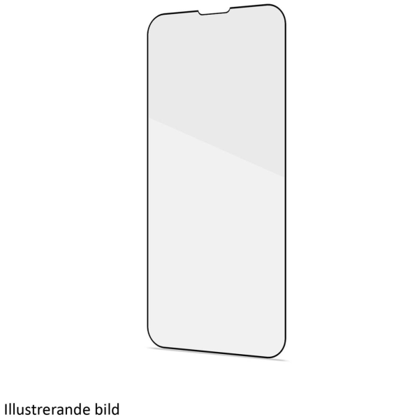 Celly Skärmskydd Härdat glas iPhone 14 Transparent