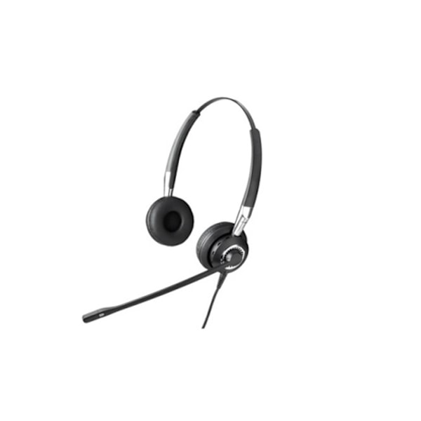 JABRA Biz 2400 II Duo NC WB
