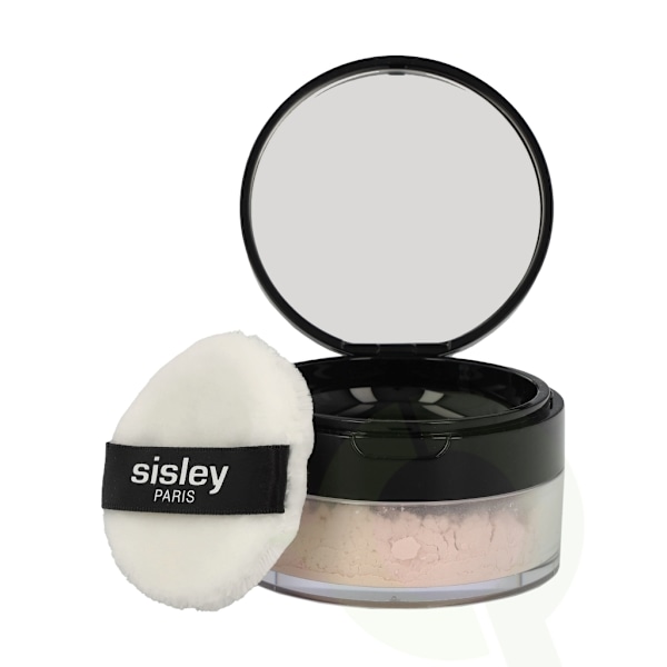 Sisley Phyto Loose Face Powder 12 gr #03 Rose Orient