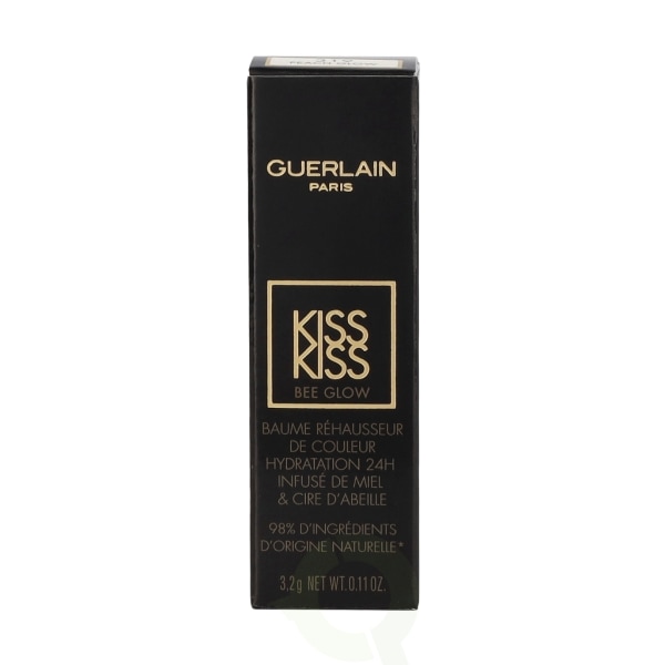 Guerlain Kiss Kiss Bee Glow Tint Balm 3,2 gr #319 Fersken