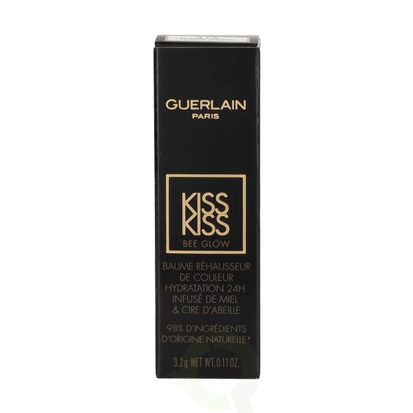 Guerlain Kiss Kiss Bee Glow Tint Balm 3.2 gr #319 Peach