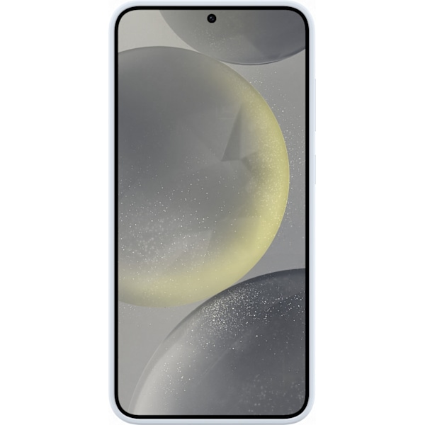 Samsung Galaxy S24+ Standing Grip Case, Vit Vit
