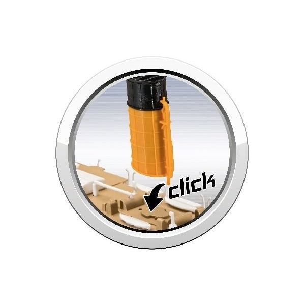 Revell R.M.S. Titanic (easy-click)