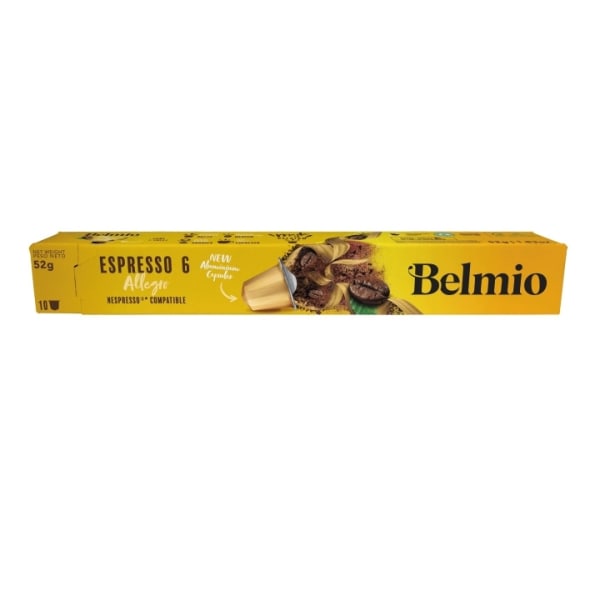 belmio Espresso Allegro Sleeve