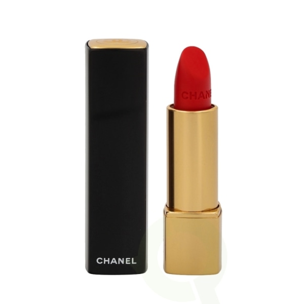 Chanel Rouge Allure Velvet Luminous Matte Lip Colour 3.5 g #47 F