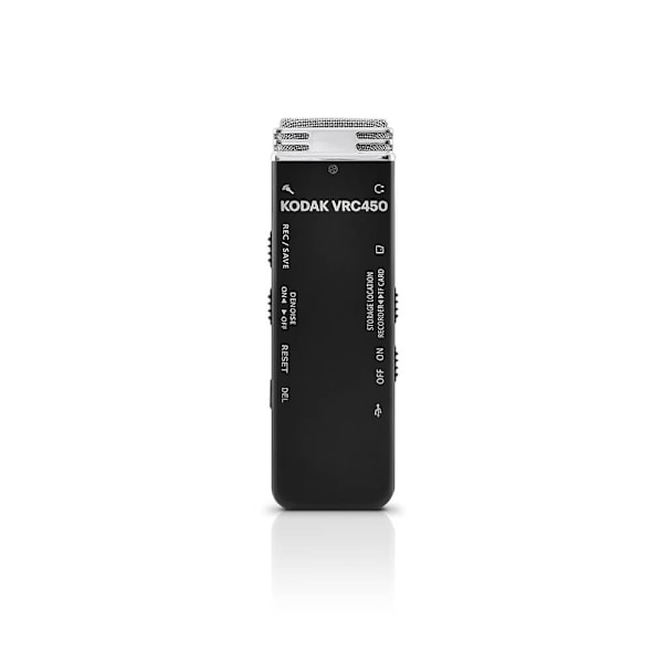 Kodak Äänitallennin VRC 450