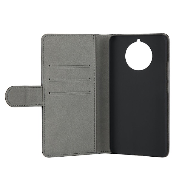 GEAR Wallet Nokia 9 Sort Svart