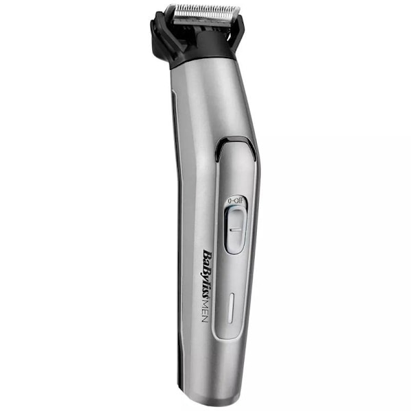 Babyliss for Men  Multitrimmer - 10-in-1 MT727E