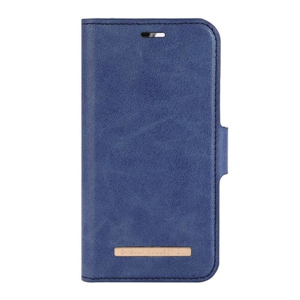 ONSALA Mobilfodral Royal Blue - iPhone 13 Mini Blå
