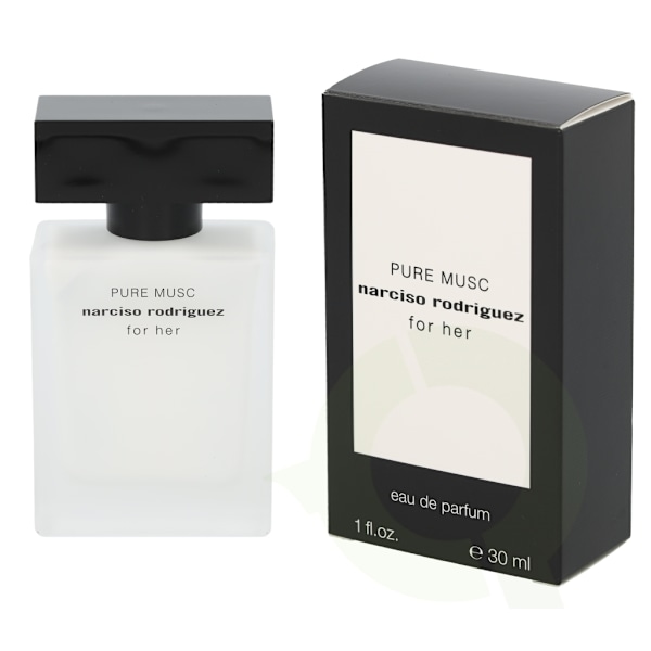 Narciso Rodriguez Pure Musc For Her Edp Spray 30 ml