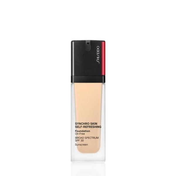 Shiseido Synchro Skin Self Refreshing Foundation 130 30ml