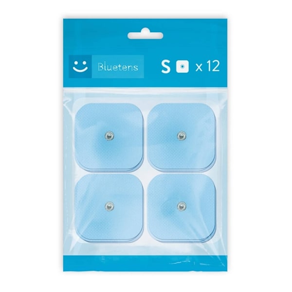 Bluetens Elektroder Small 12-pack