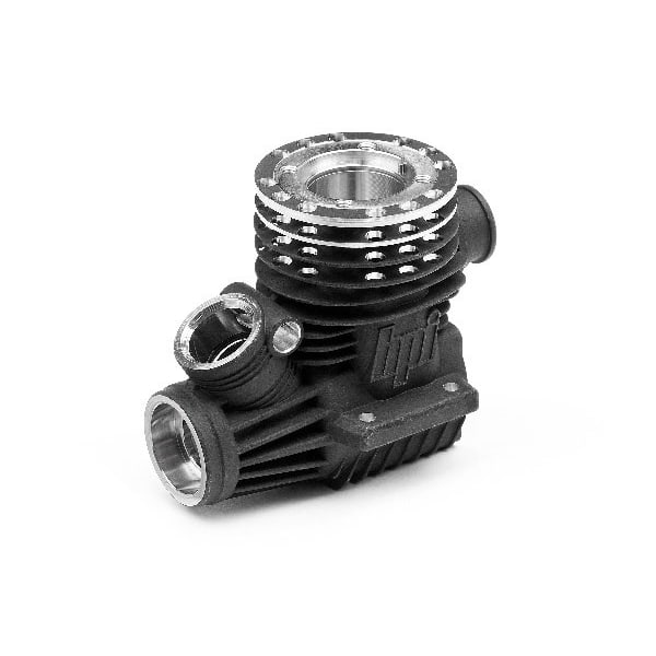 HPI Crankcase (F3.5 Pro 2013)