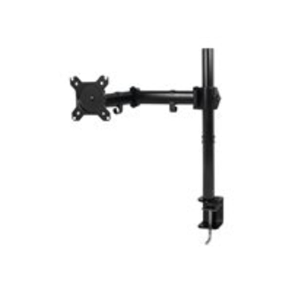 ARCTIC Z1 Basic 81,3 cm (32") Klämma Svart