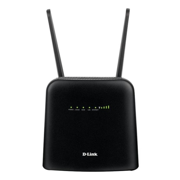 dlink DWR-960 LTE Cat7 Wi-Fi AC1200 Router