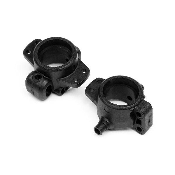 HPI Hub Carrier Set (2Pcs)