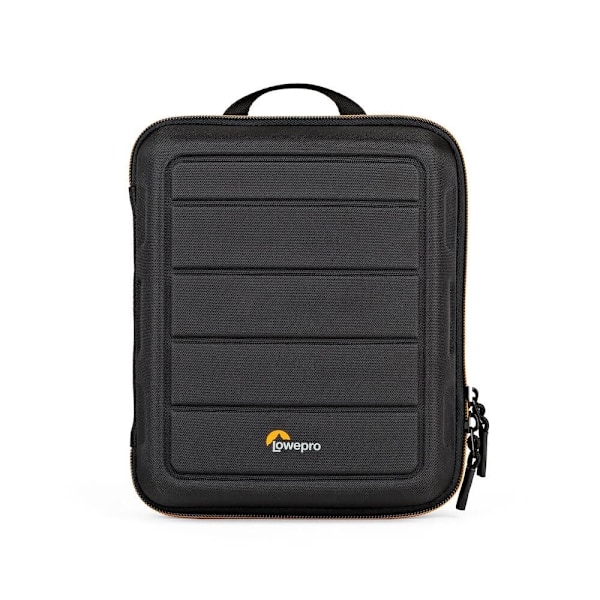 Lowepro Kameralaukku Hardside CS 80 Musta
