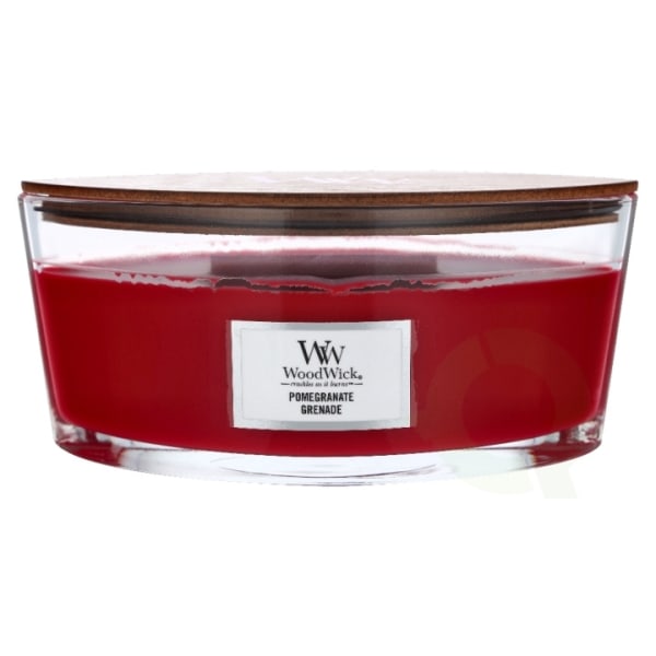 WoodWick Pomegranate Candle 453.6 gr