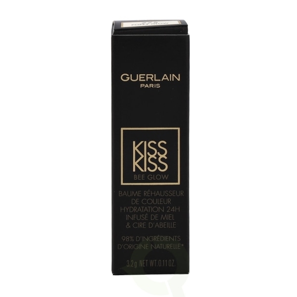 Guerlain Kiss Kiss Bee Glow Tint Balm 3.2 gr #775 Poppy