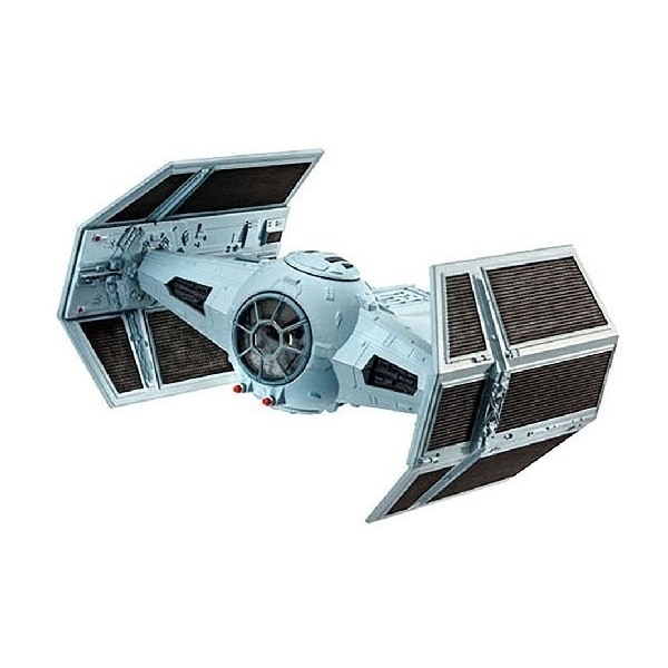 Revell Model Set Darth Vader's TIE Figh