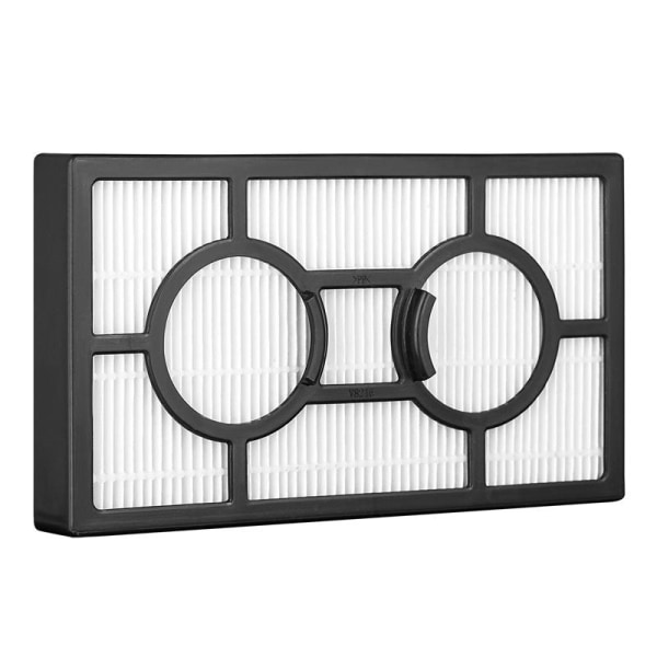 Champion HEPA-filter CHDS210 in/outlet