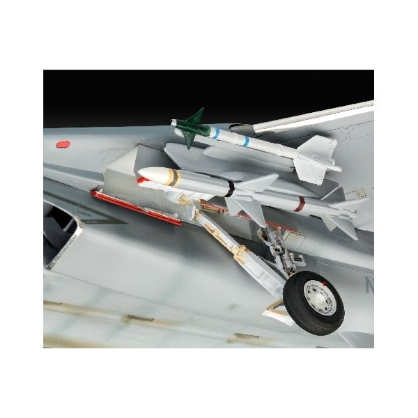 Revell 1:48 F-14 A Tomcat 'Top Gun