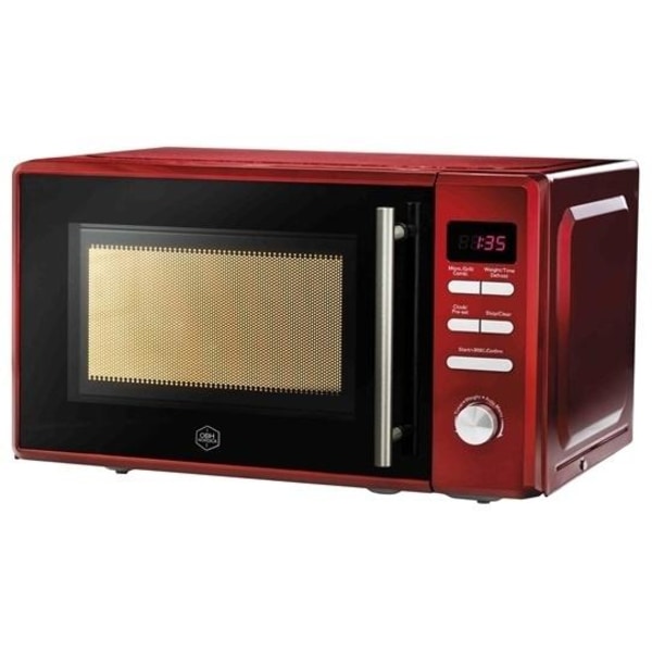 OBH Nordica Microwave Chili 7541 (51367541)